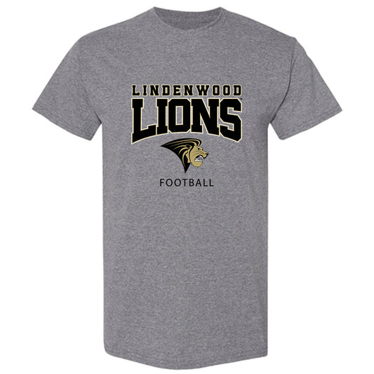 Lindenwood - NCAA Football : Jaylen Torres - Classic Shersey T-Shirt-0