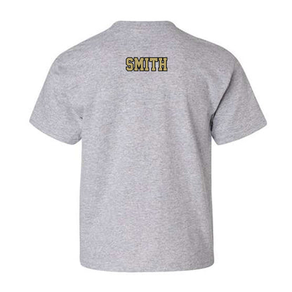 Lindenwood - NCAA Women's Track & Field : Gabriel Smith - Classic Shersey Youth T-Shirt-1