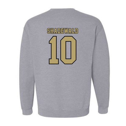 Lindenwood - NCAA Women's Volleyball : Greta Shadewald - Classic Shersey Crewneck Sweatshirt-1