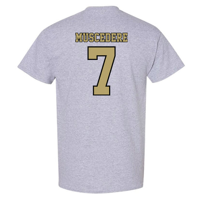 Lindenwood - NCAA Women's Ice Hockey : Ellie Muscedere - Classic Shersey T-Shirt-1