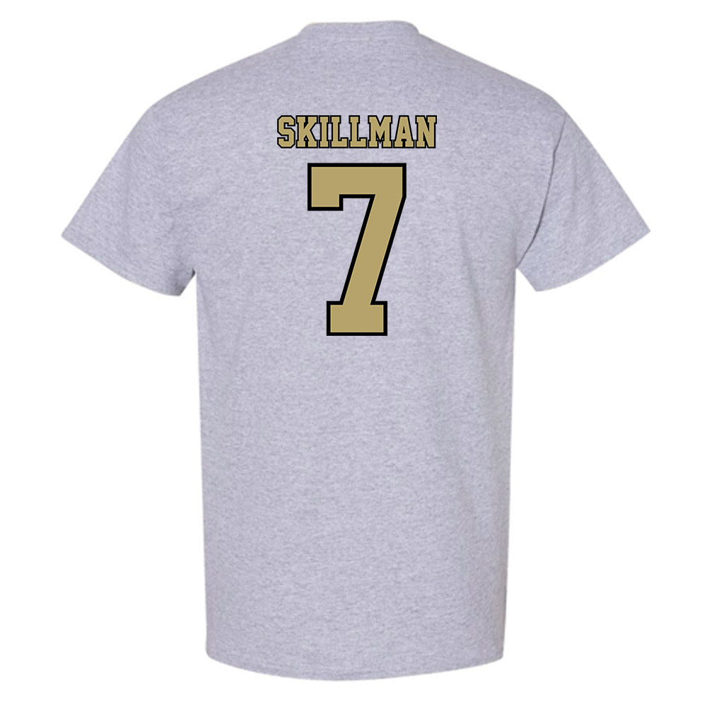 Lindenwood - NCAA Softball : Karter Skillman - Classic Shersey T-Shirt-1