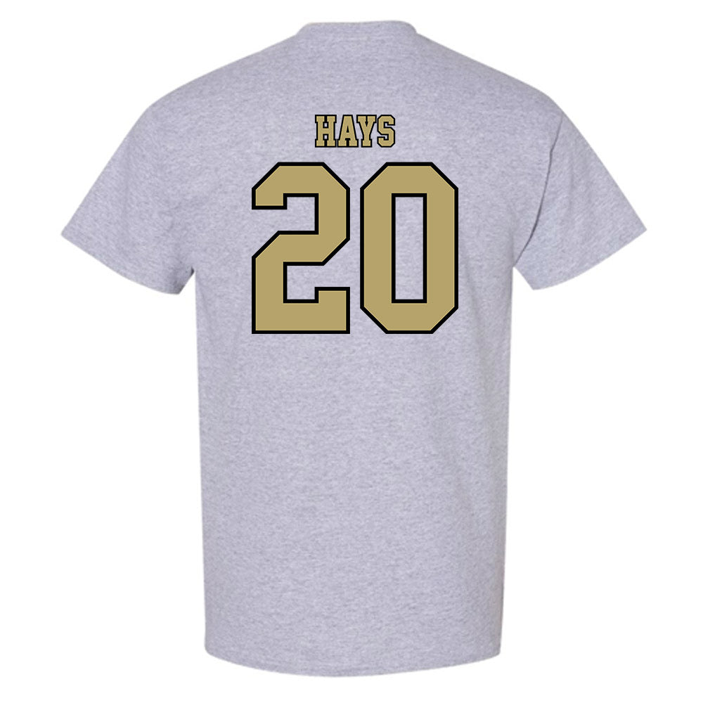Lindenwood - NCAA Softball : Jalese Hays - Classic Shersey T-Shirt-1