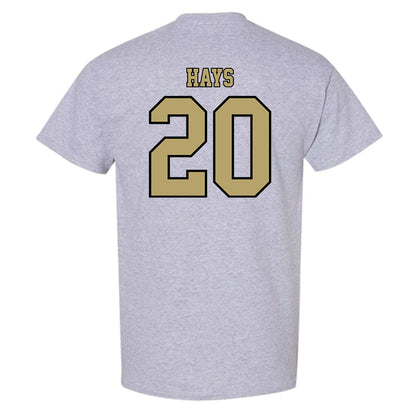 Lindenwood - NCAA Softball : Jalese Hays - Classic Shersey T-Shirt-1