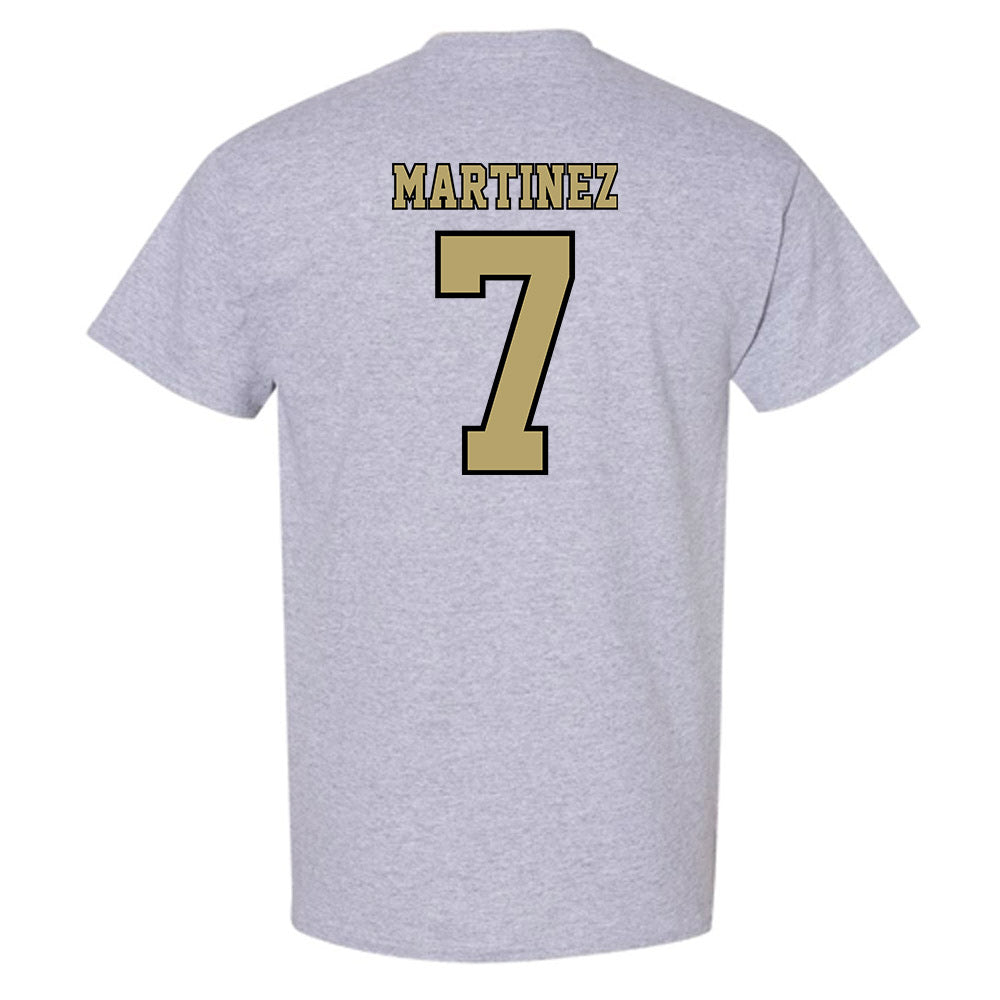 Lindenwood - NCAA Baseball : Cade Martinez - Classic Shersey T-Shirt-1