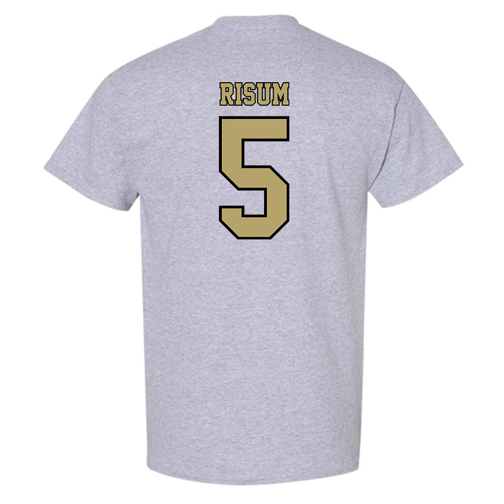 Lindenwood - NCAA Softball : Ava Risum - Classic Shersey T-Shirt-1