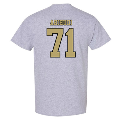 Lindenwood - NCAA Football : Christopher Abihudi - Classic Shersey T-Shirt-1