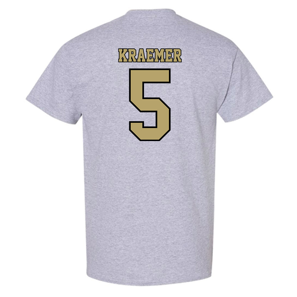 Lindenwood - NCAA Women's Volleyball : Anna Kraemer - Classic Shersey T-Shirt-1