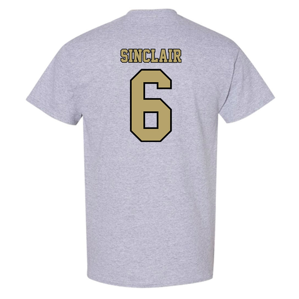 Lindenwood - NCAA Football : Collin Sinclair - Classic Shersey T-Shirt-1