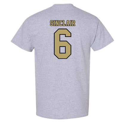 Lindenwood - NCAA Football : Collin Sinclair - Classic Shersey T-Shirt-1