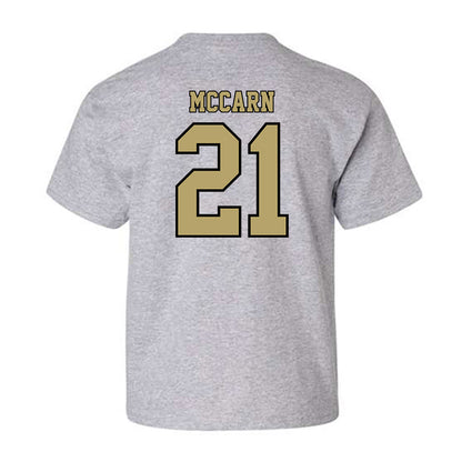 Lindenwood - NCAA Women's Basketball : Anna McCarn - Classic Shersey Youth T-Shirt-1