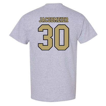 Lindenwood - NCAA Football : Caleb Jacobmeier - Classic Shersey T-Shirt-1