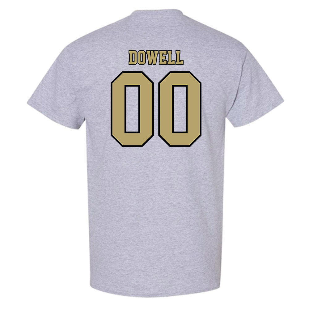 Lindenwood - NCAA Football : Carter Dowell - Classic Shersey T-Shirt-1