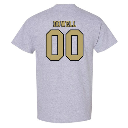 Lindenwood - NCAA Football : Carter Dowell - Classic Shersey T-Shirt-1