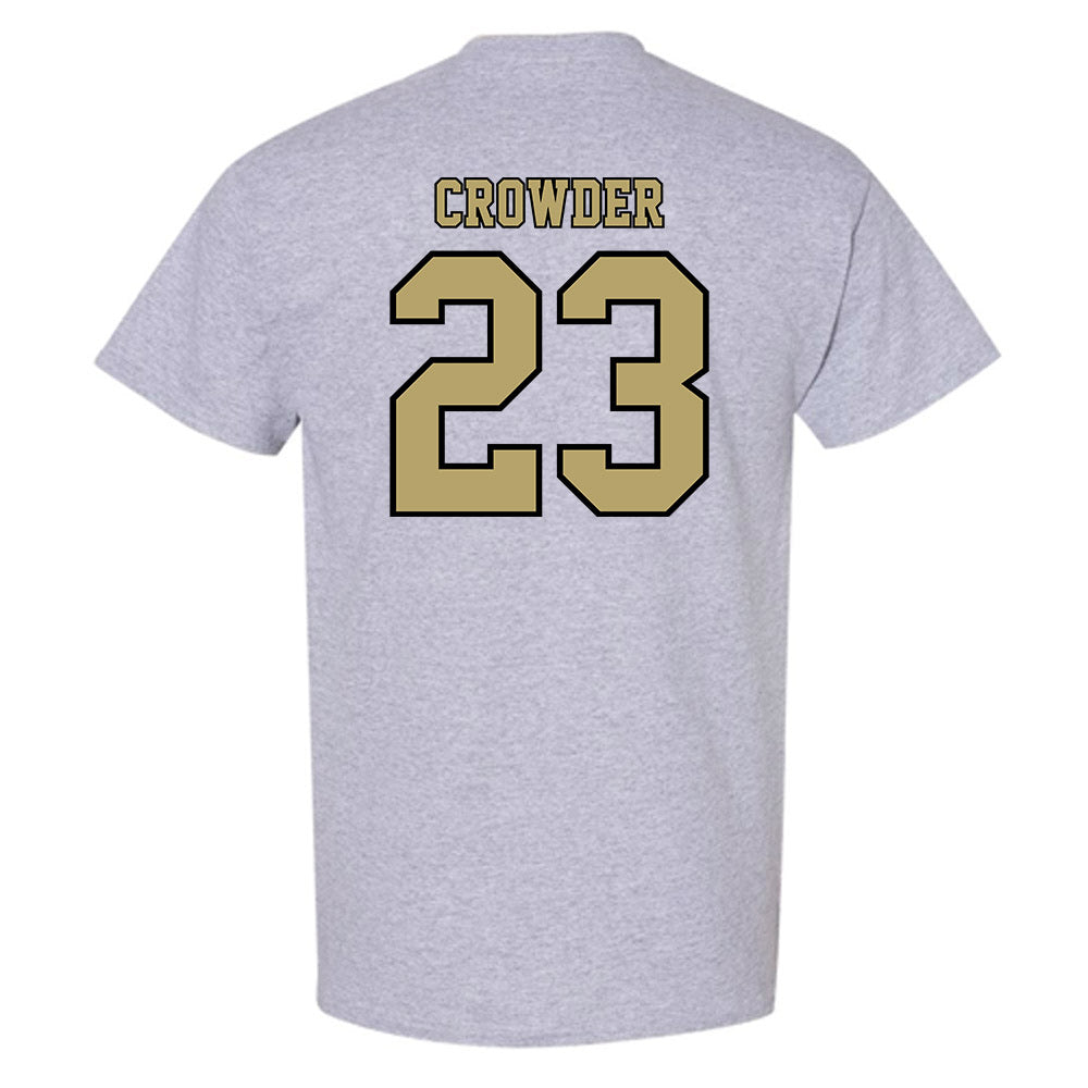 Lindenwood - NCAA Softball : Kylee Crowder - Classic Shersey T-Shirt-1