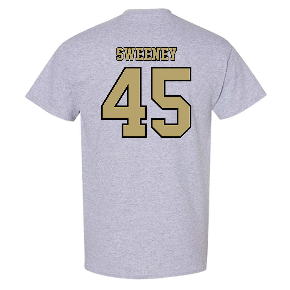 Lindenwood - NCAA Football : Jordan Sweeney - Classic Shersey T-Shirt-1