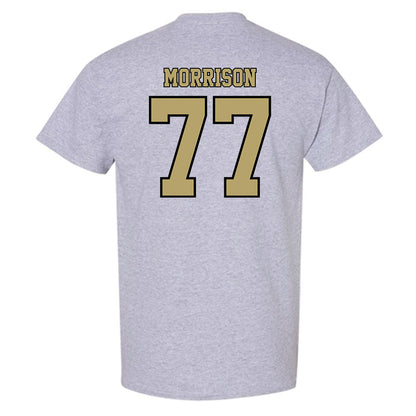 Lindenwood - NCAA Football : Trey Morrison - Classic Shersey T-Shirt-1