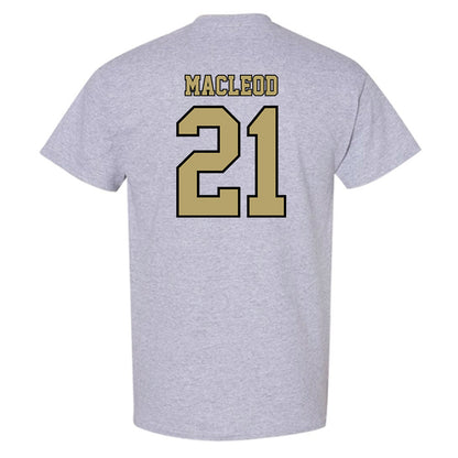 Lindenwood - NCAA Women's Lacrosse : Madelaine MacLeod - Classic Shersey T-Shirt-1