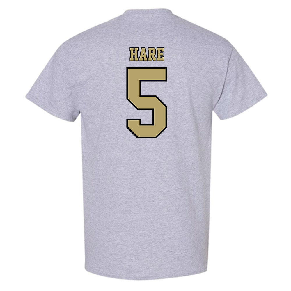 Lindenwood - NCAA Women's Lacrosse : Breckin Hare - Classic Shersey T-Shirt-1