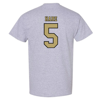 Lindenwood - NCAA Women's Lacrosse : Breckin Hare - Classic Shersey T-Shirt-1