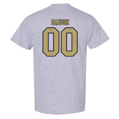 Lindenwood - NCAA Baseball : Hunter Baugh - Classic Shersey T-Shirt-1