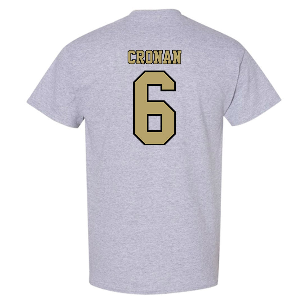 Lindenwood - NCAA Women's Ice Hockey : Maegan Cronan - Classic Shersey T-Shirt-1