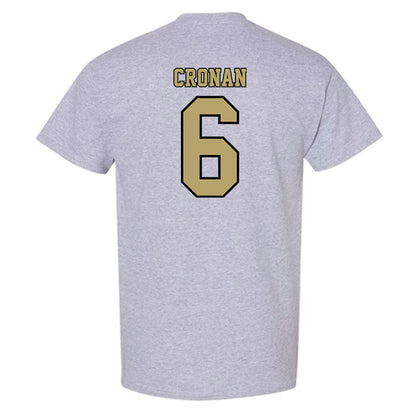 Lindenwood - NCAA Women's Ice Hockey : Maegan Cronan - Classic Shersey T-Shirt-1