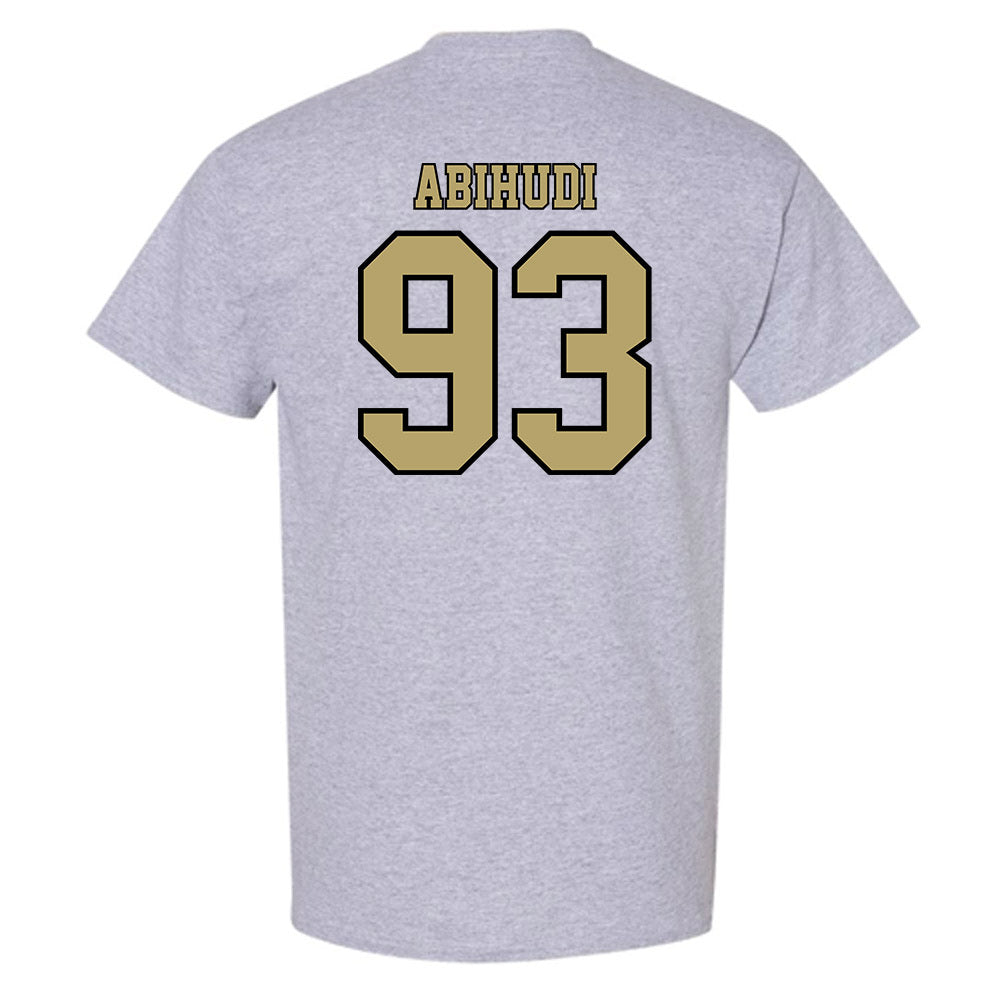 Lindenwood - NCAA Football : Chris Abihudi - Classic Shersey T-Shirt-1