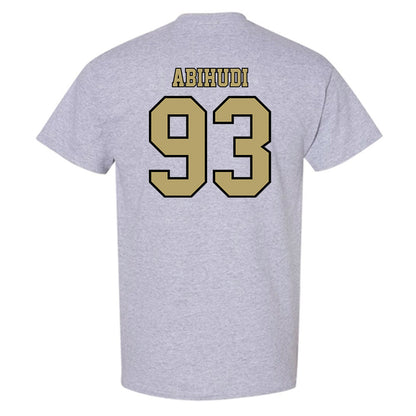 Lindenwood - NCAA Football : Chris Abihudi - Classic Shersey T-Shirt-1