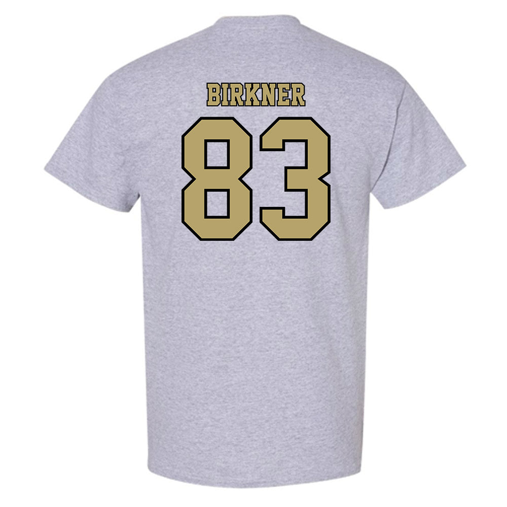 Lindenwood - NCAA Football : Luke Birkner - Classic Shersey T-Shirt-1