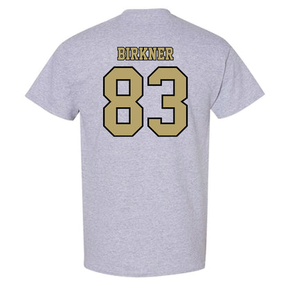 Lindenwood - NCAA Football : Luke Birkner - Classic Shersey T-Shirt-1