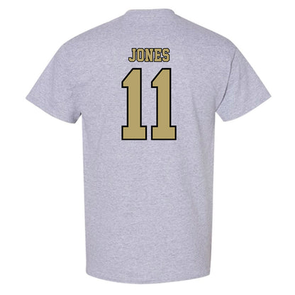Lindenwood - NCAA Football : Caelum Jones - Classic Shersey T-Shirt-1