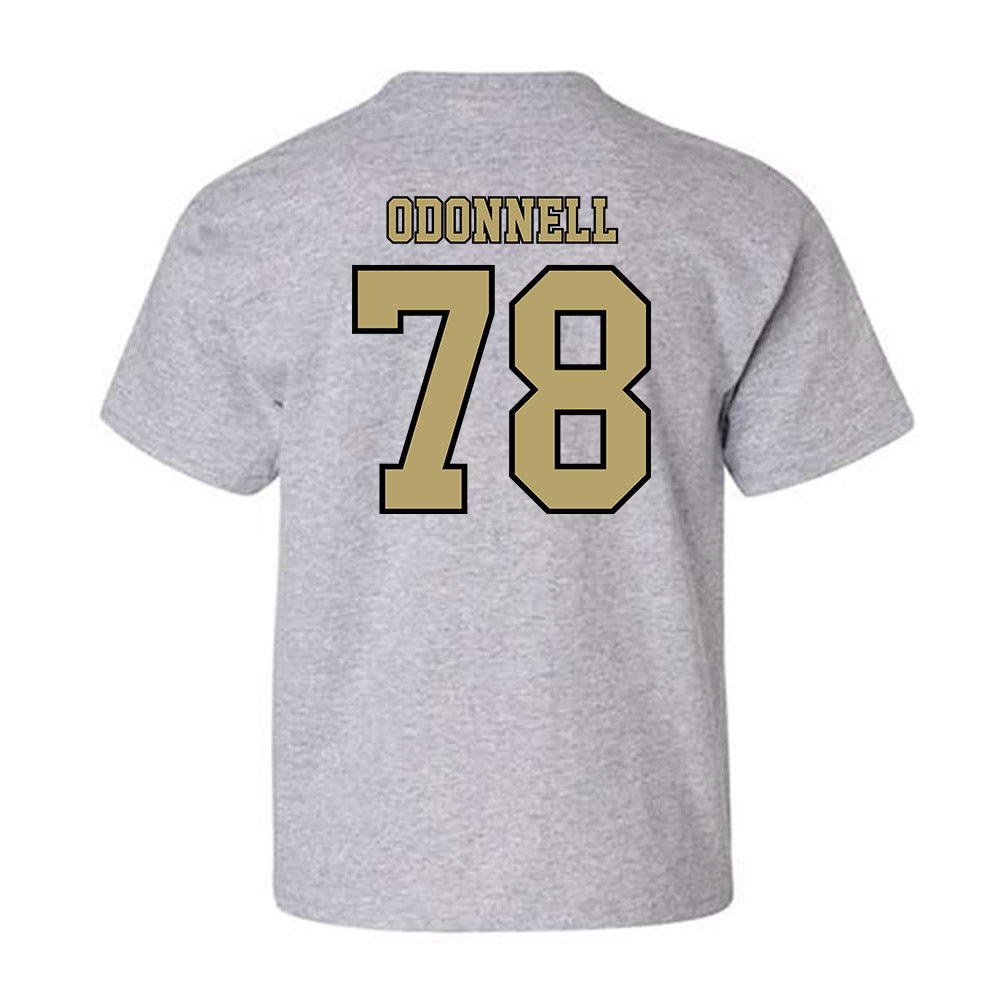 Lindenwood - NCAA Football : Jacob ODonnell - Classic Shersey Youth T-Shirt-1