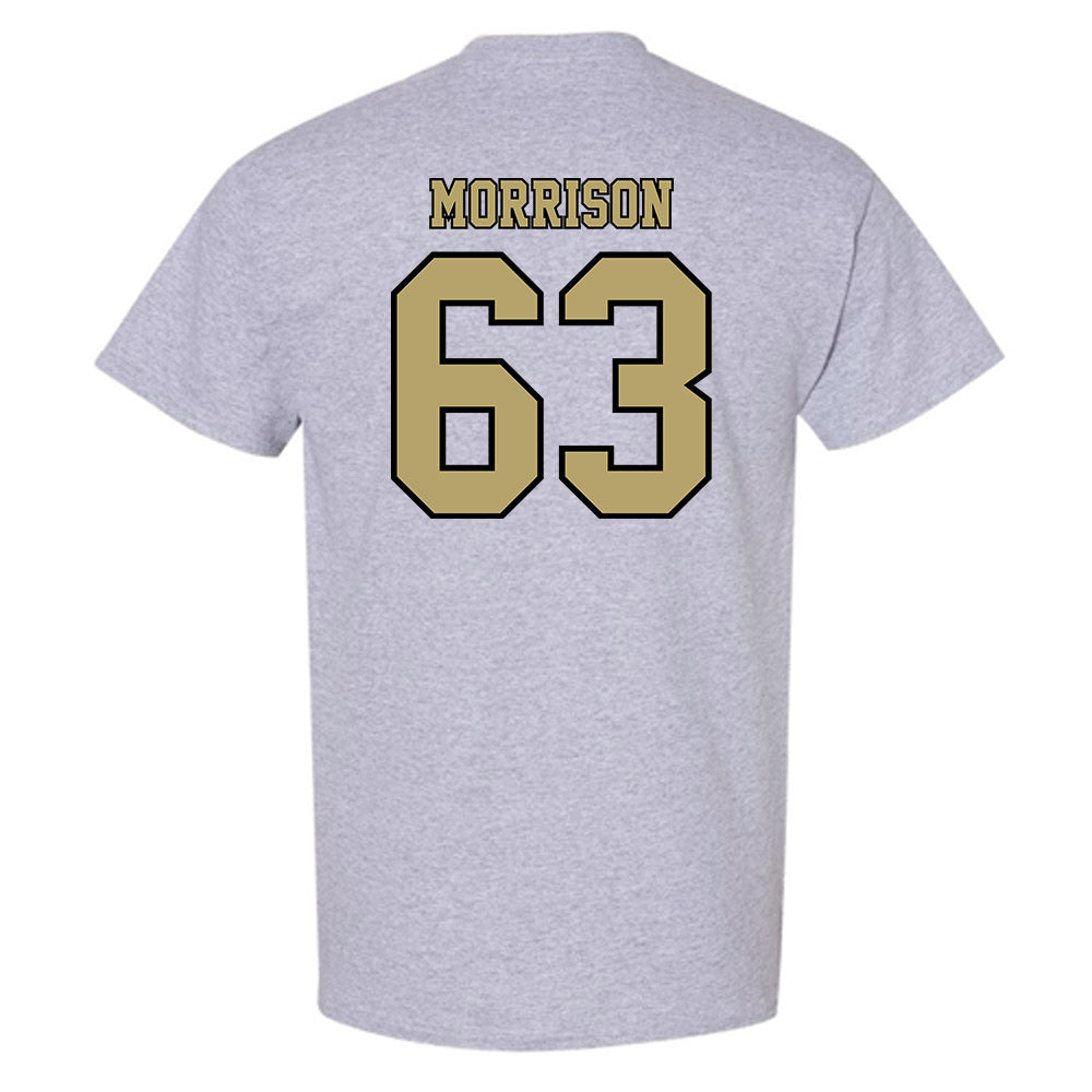 Lindenwood - NCAA Football : Trey Morrison - Classic Shersey T-Shirt-1