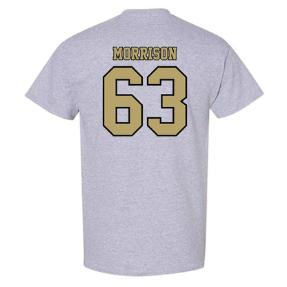 Lindenwood - NCAA Football : Trey Morrison - Classic Shersey T-Shirt-1