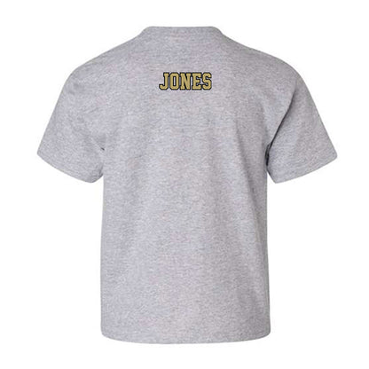 Lindenwood - NCAA Football : Jalon Jones - Classic Shersey Youth T-Shirt-1