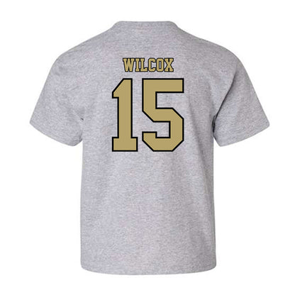 Lindenwood - NCAA Softball : Isabelle Wilcox - Classic Shersey Youth T-Shirt-1