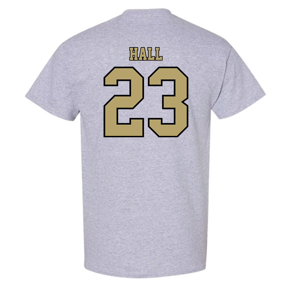 Lindenwood - NCAA Football : Steve Hall - Classic Shersey T-Shirt-1