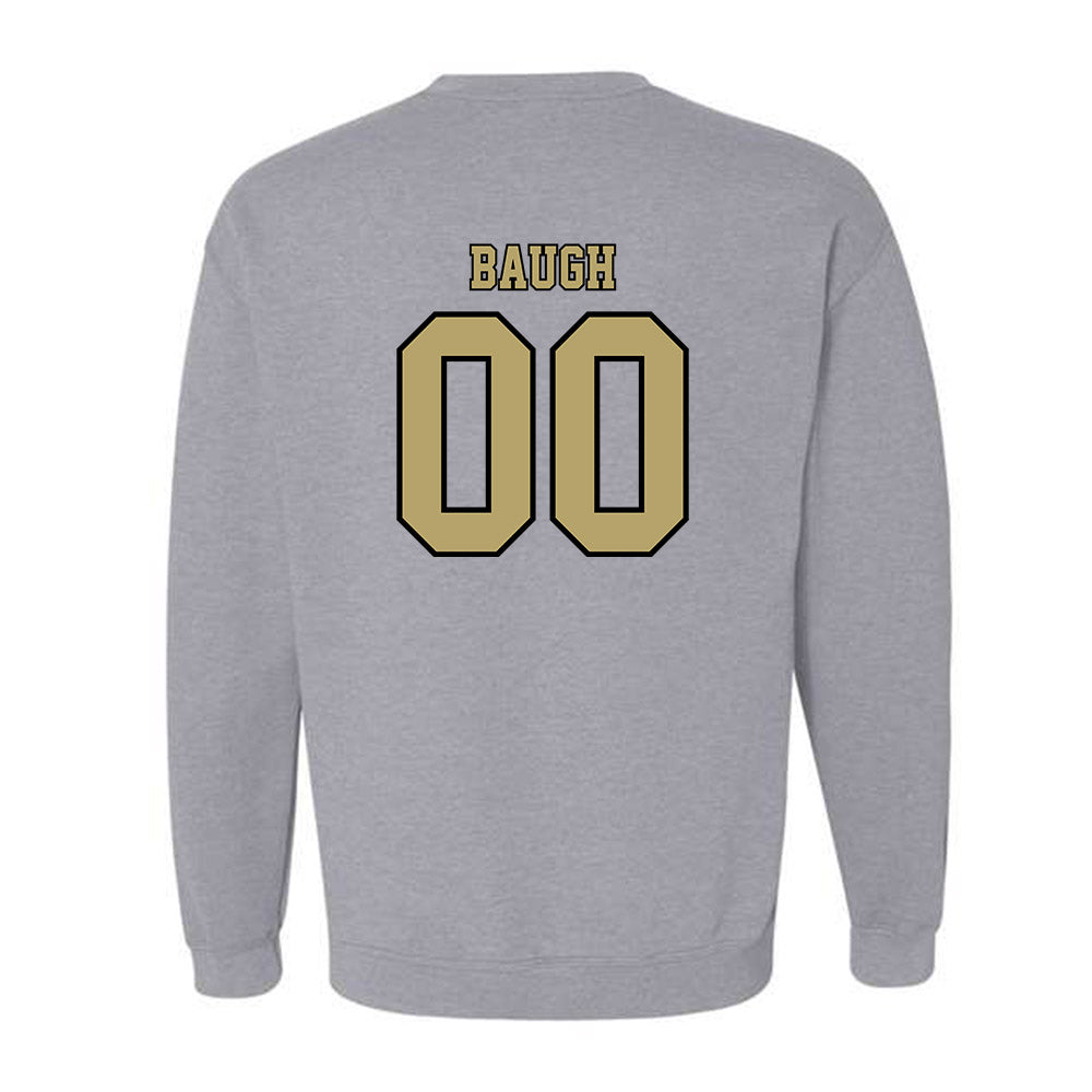 Lindenwood - NCAA Baseball : Hunter Baugh - Classic Shersey Crewneck Sweatshirt-1