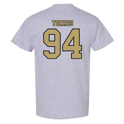 Lindenwood - NCAA Football : Jaylen Torres - Classic Shersey T-Shirt-1