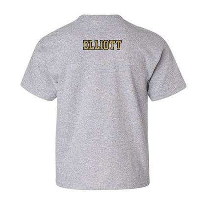 Lindenwood - NCAA Women's Track & Field : Mary Elliott - Classic Shersey Youth T-Shirt-1