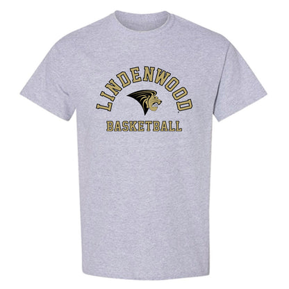 Lindenwood - NCAA Men's Basketball : Daniel Kwon - Classic Shersey T-Shirt-0