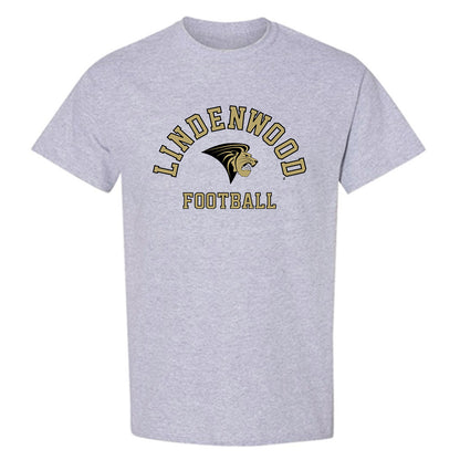 Lindenwood - NCAA Football : Caleb Jacobmeier - Classic Shersey T-Shirt-0