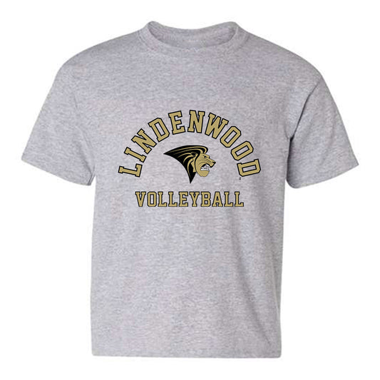 Lindenwood - NCAA Men's Volleyball : Brett Novak - Classic Shersey Youth T-Shirt-0