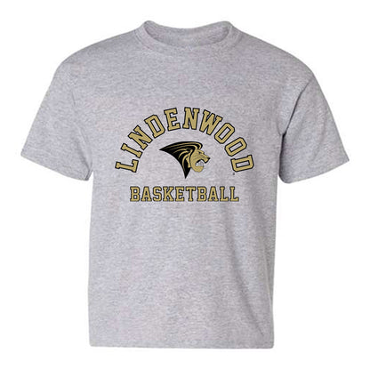Lindenwood - NCAA Men's Basketball : Daniel Kwon - Classic Shersey Youth T-Shirt-0