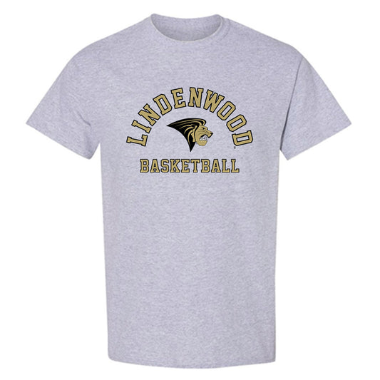 Lindenwood - NCAA Women's Basketball : Anna McCarn - Classic Shersey T-Shirt-0