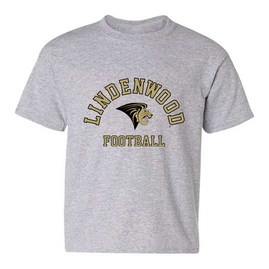 Lindenwood - NCAA Football : Jalon Jones - Classic Shersey Youth T-Shirt-0