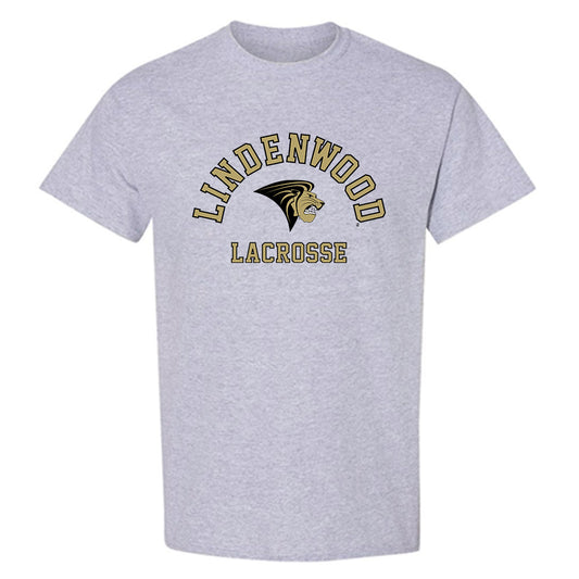 Lindenwood - NCAA Women's Lacrosse : Brynn Delaney - Classic Shersey T-Shirt-0