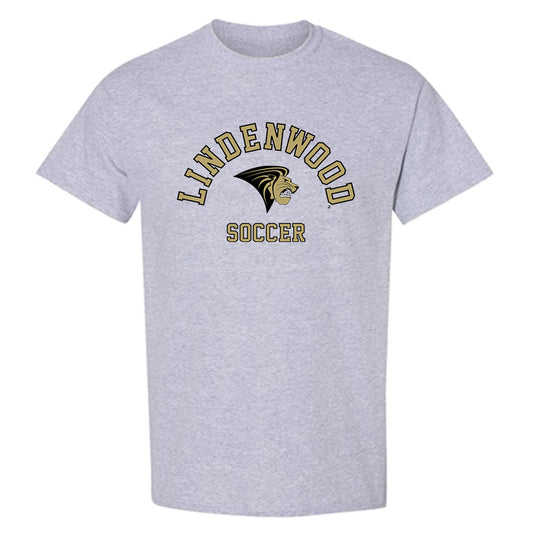 Lindenwood - NCAA Women's Soccer : Avery Thebeau - Classic Shersey T-Shirt-0