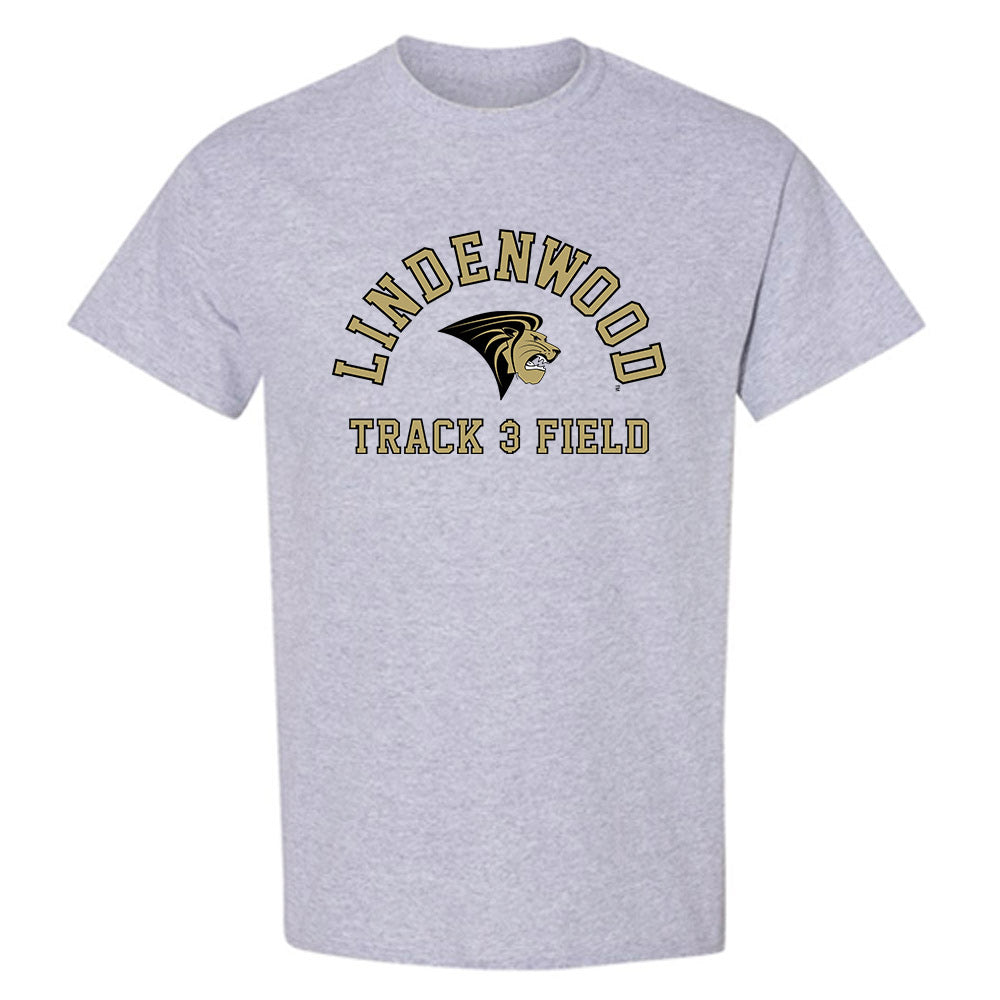 Lindenwood - NCAA Women's Track & Field : Gabriel Smith - Classic Shersey T-Shirt-0