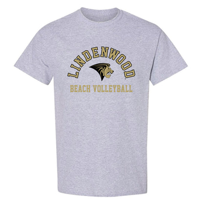 Lindenwood - NCAA Beach Volleyball : Alexis Schauffler - Classic Shersey T-Shirt-0